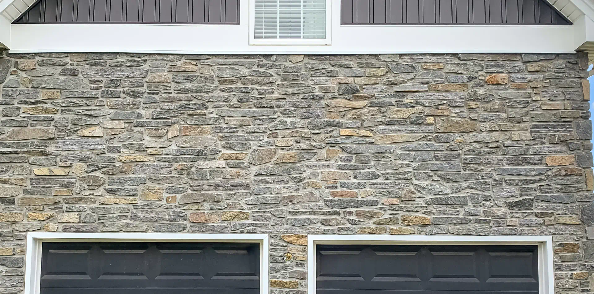 stonework in a garage final